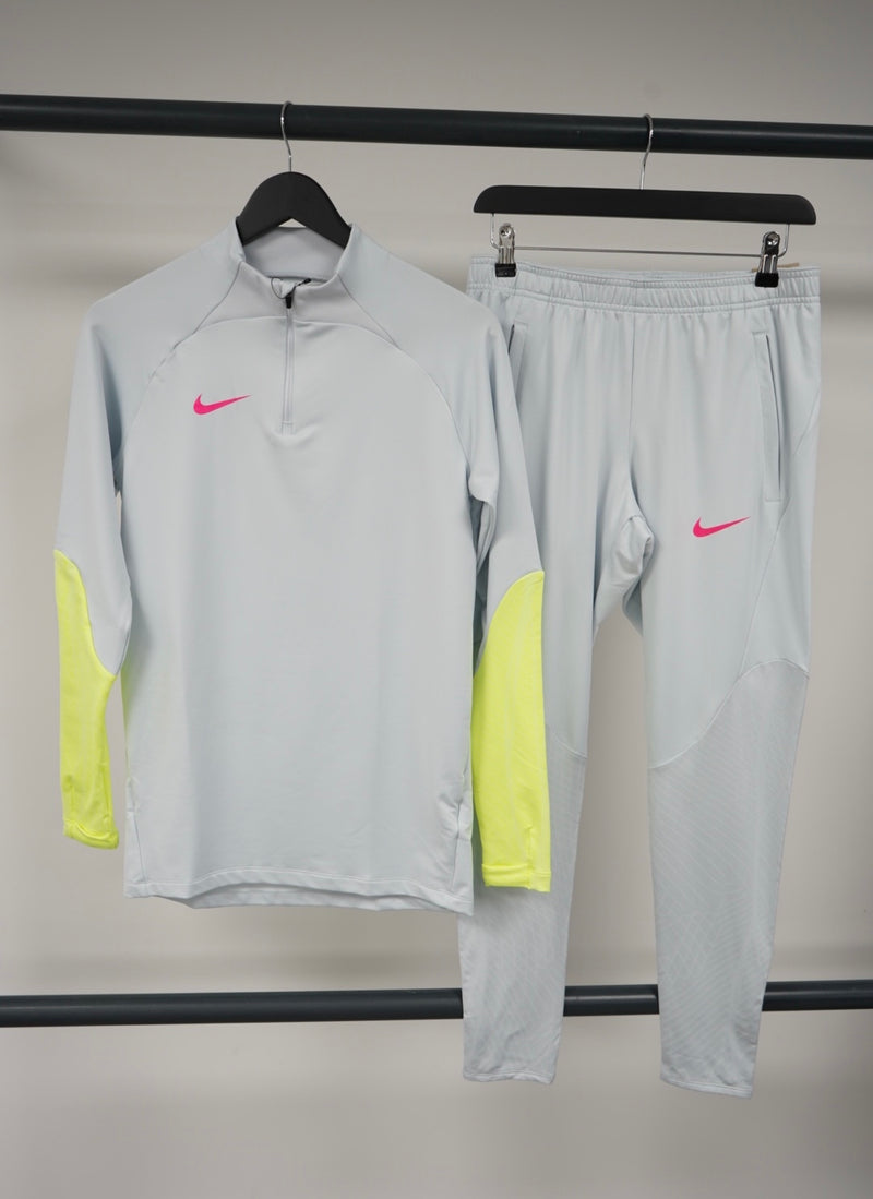 Nike squad drill on sale tracksuit