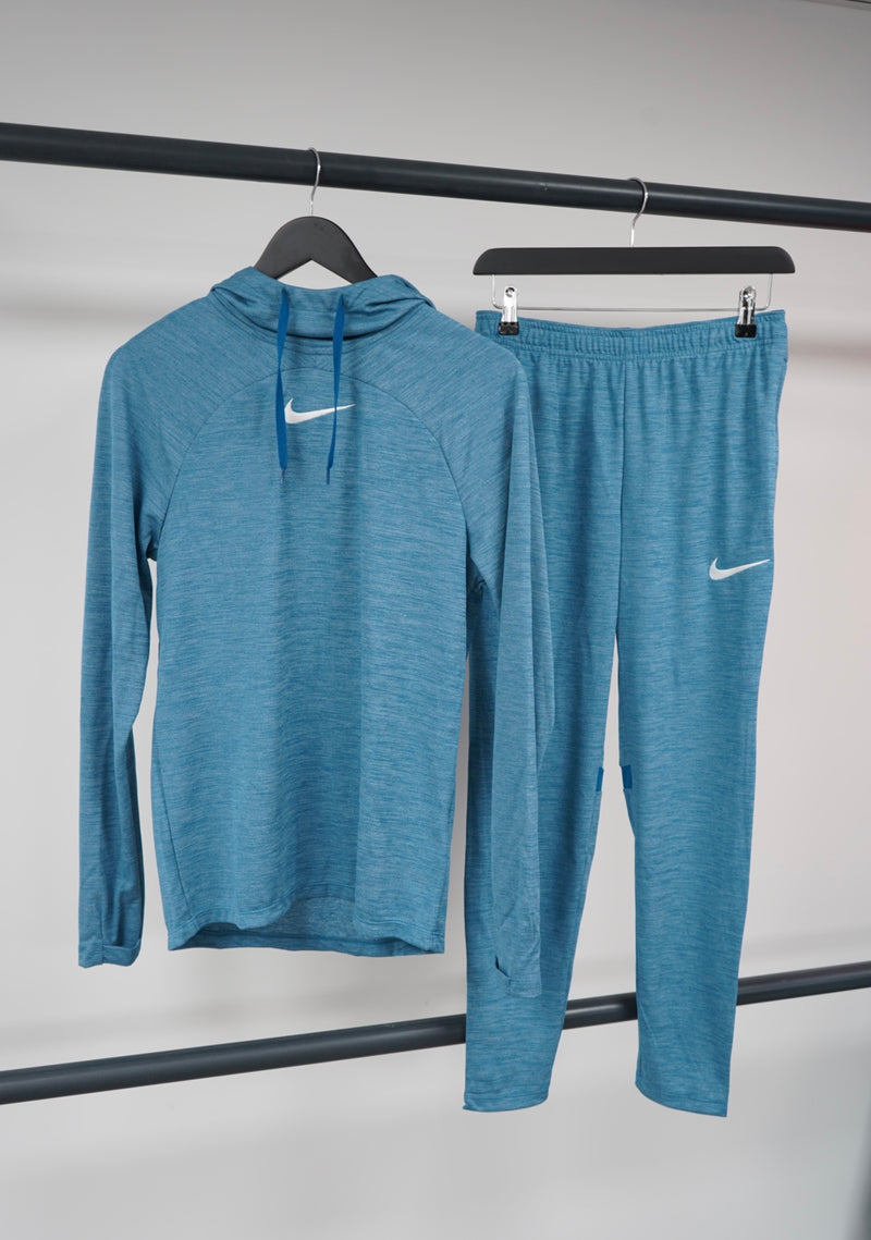 Nike Dri-Fit Academy Tracksuit | Blue