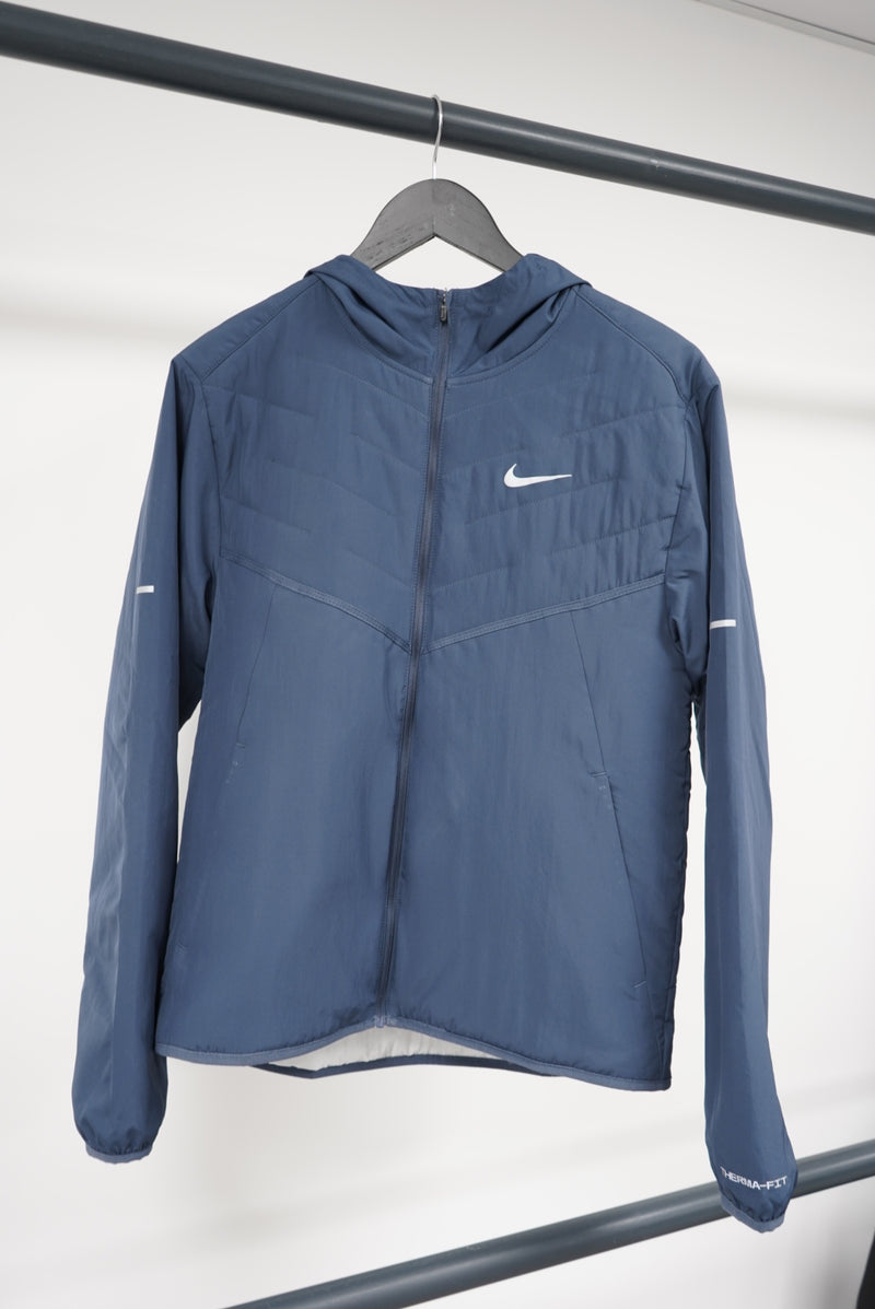 Nike Therma Coat | Navy